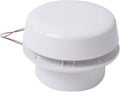 12V 60CFM ABS Roof Exhaust Fan Y344