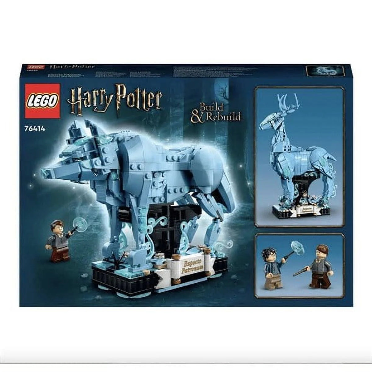 Expecto Patronum Q5327
