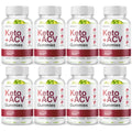 Keto ACV 500mg Gummies A727