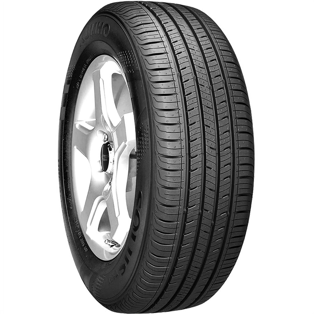 All Season 225/55R17 97V Passenger Tire P823129