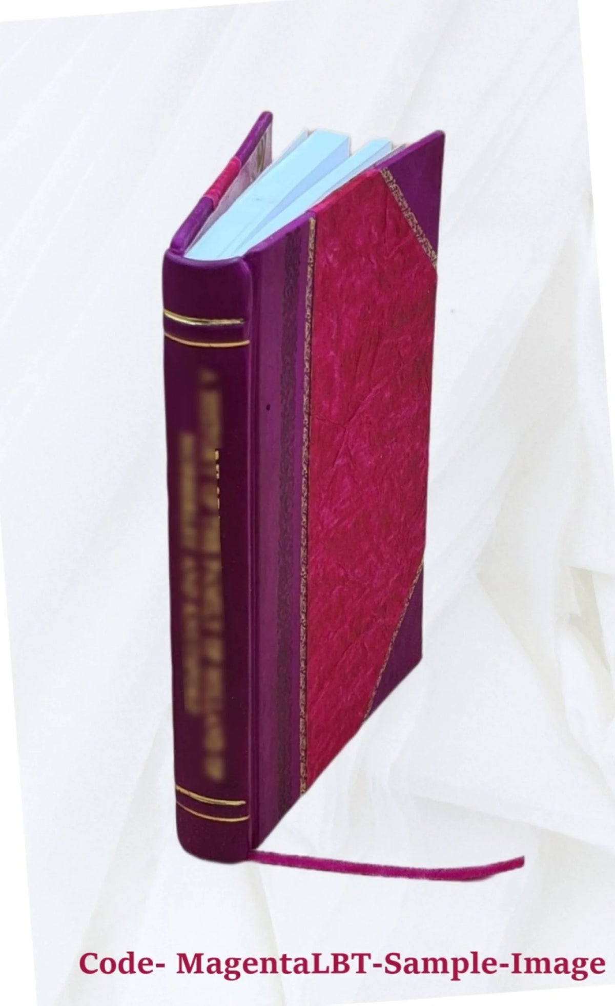 Poems Leather Bound U1852