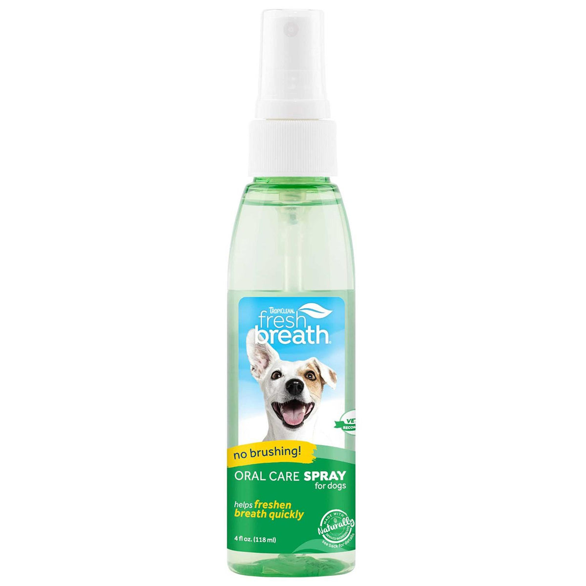 Fresh Breath Oral Care Spray Y9855