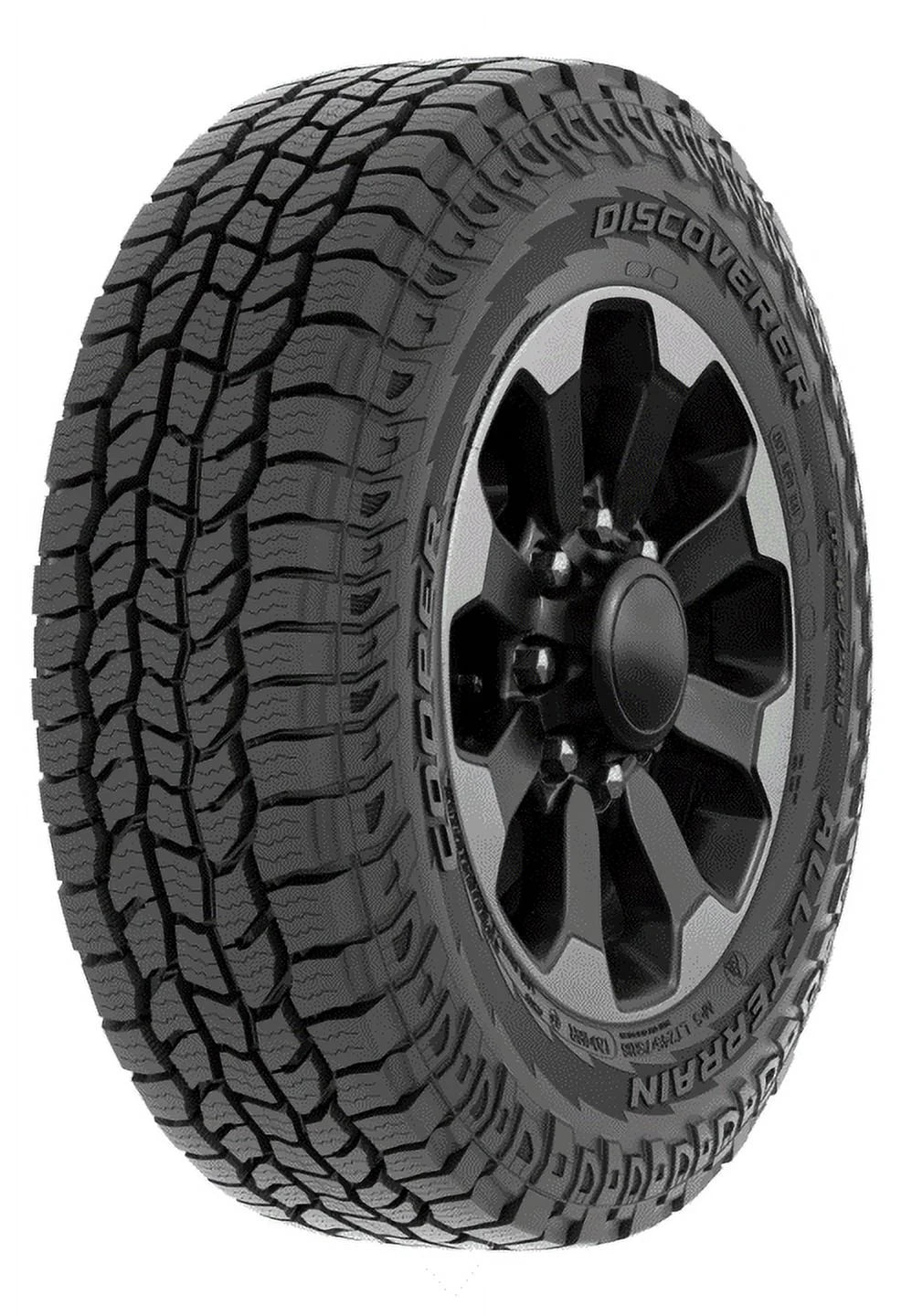 All-Terrain Tire X4325
