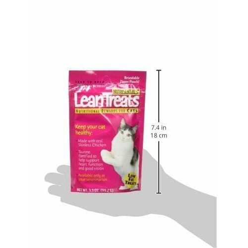 Lean Cat Treats F53479
