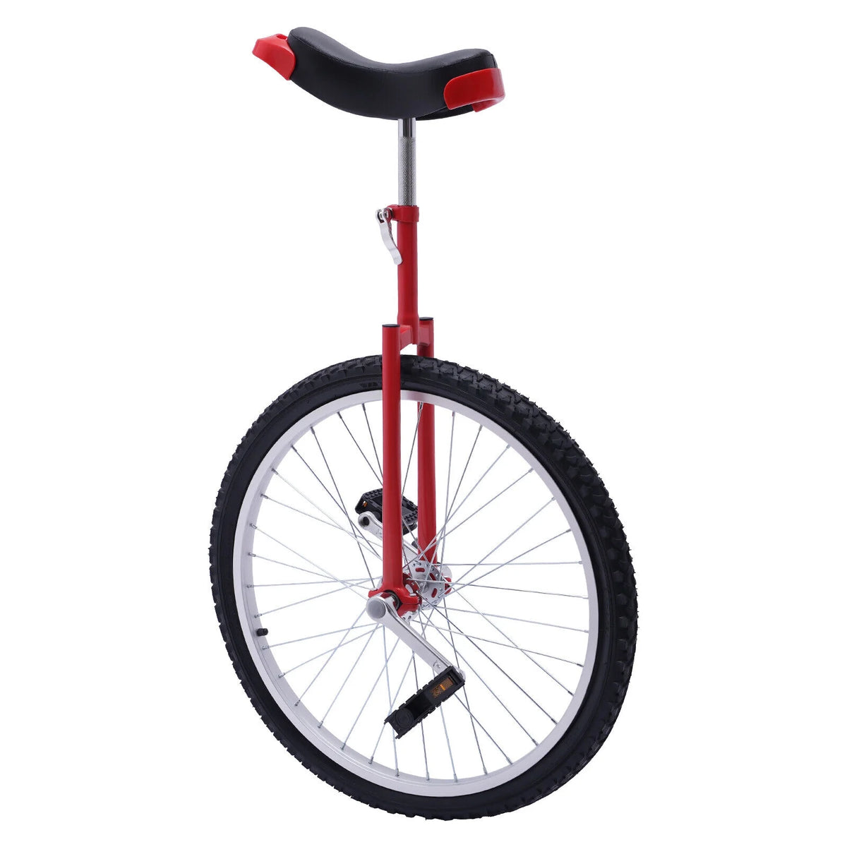 24 Wheel Unicycle Q7560