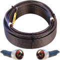 50 ft. Black Coax Cable G5515
