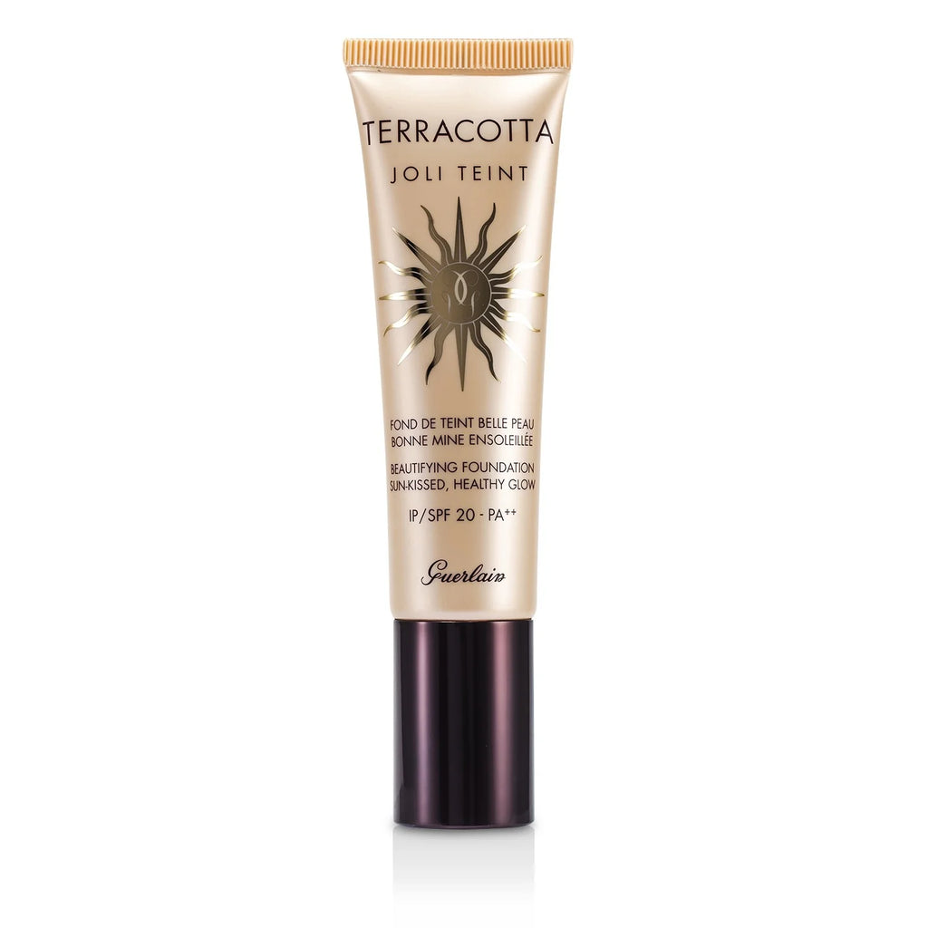 Natural Beautifying Foundation SPF 20 30ml G86036