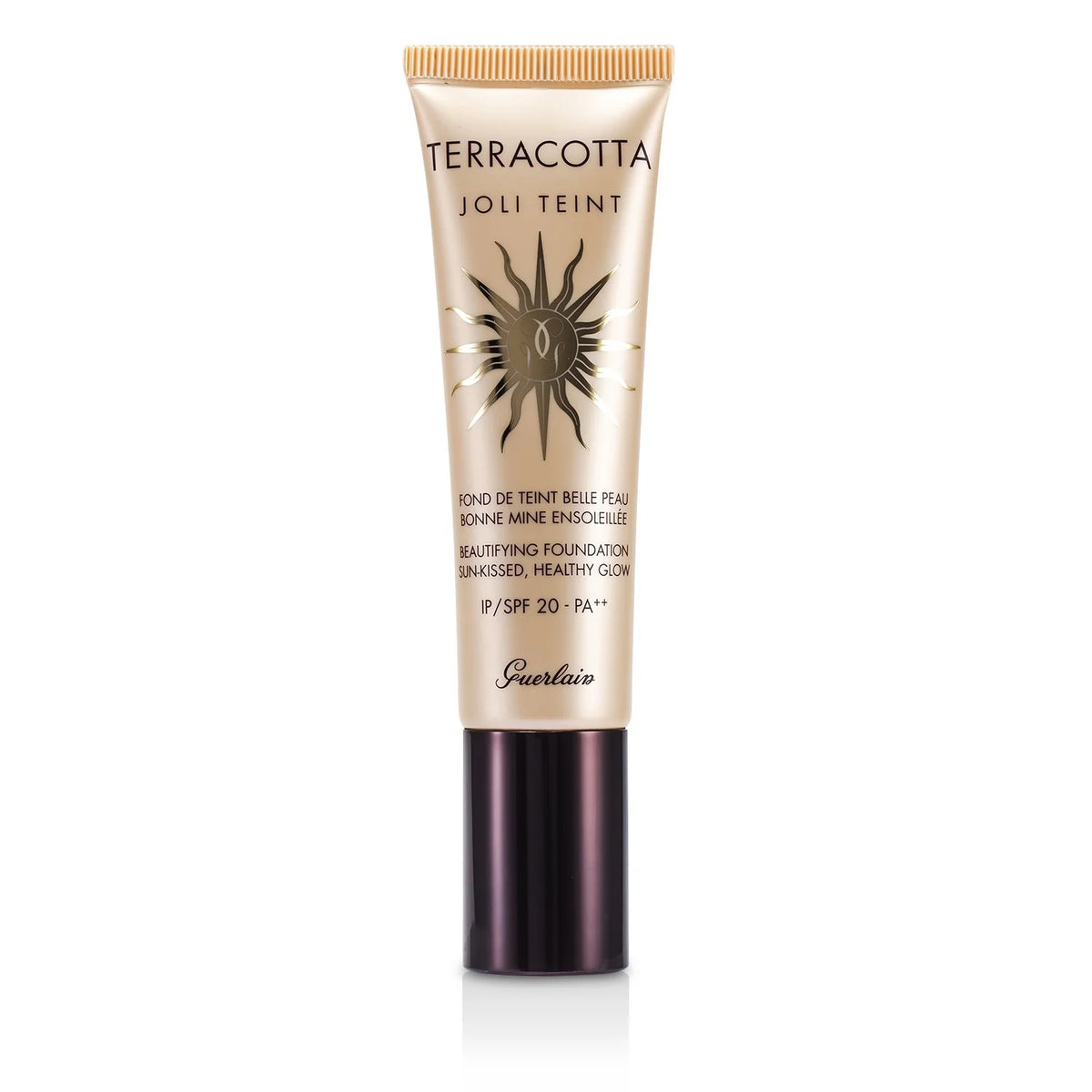 Natural Beautifying Foundation SPF 20 30ml G86036