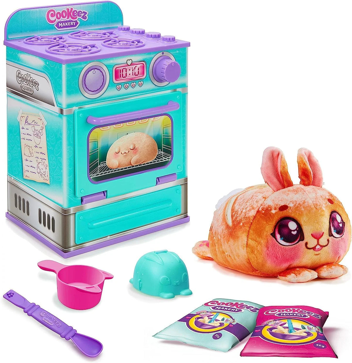 Baked Treatz Oven A8205