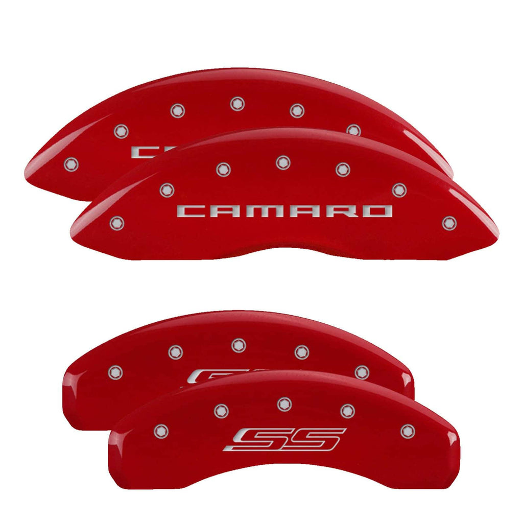 Caliper Covers A406