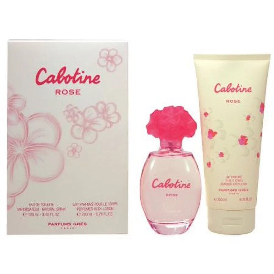 Rose Gift Set D704700