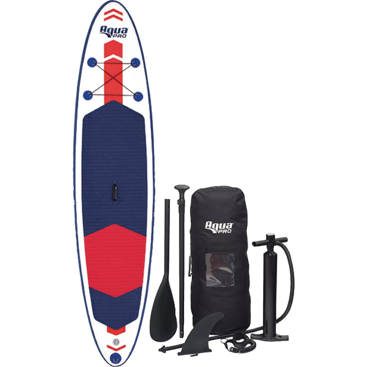 Inflatable SUP Kit A934