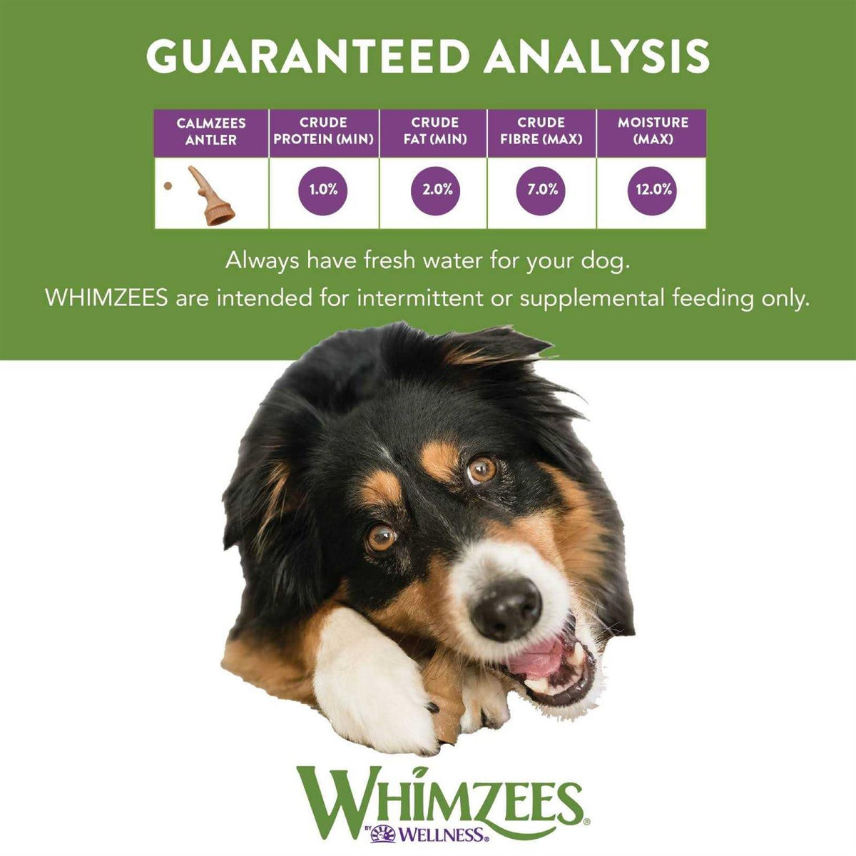Dog Chews Value Bag D970300