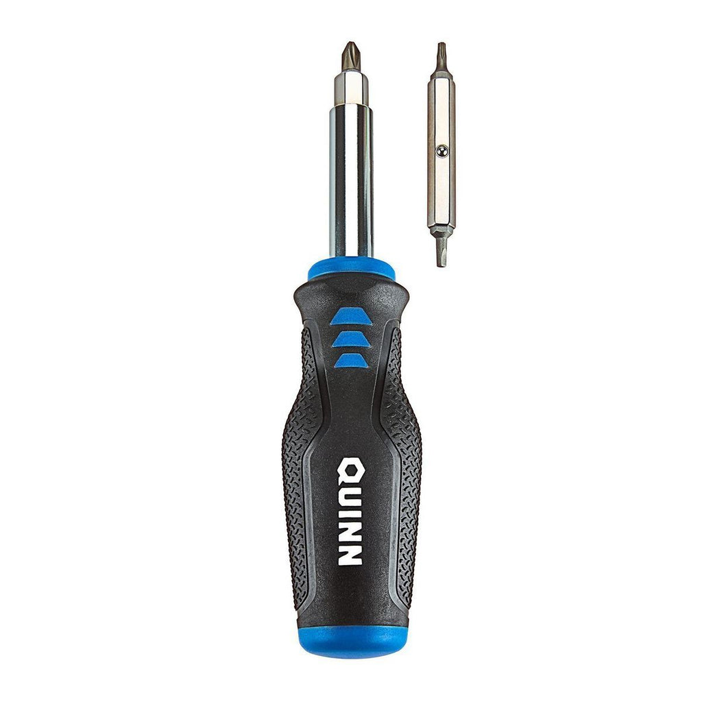 10-in-1 Multibit Screwdriver S11898