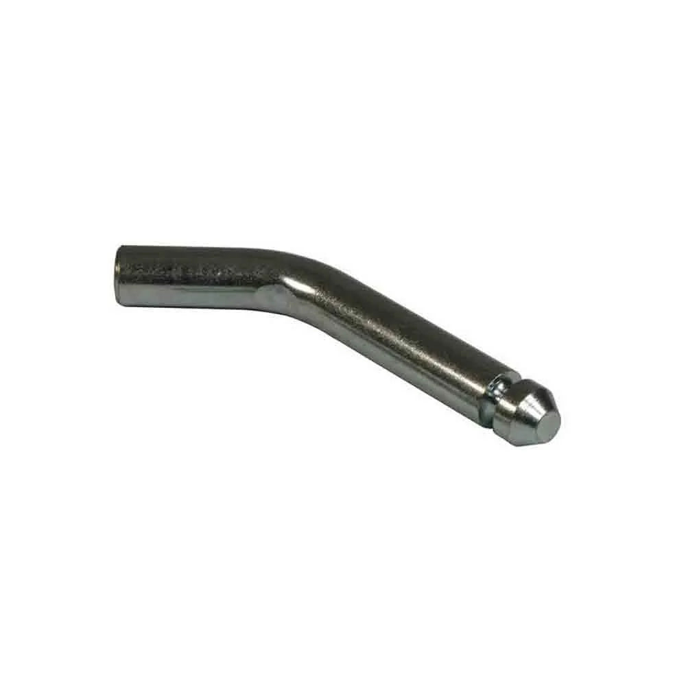 Clevis Ball Mount for 1-1/4 inch Receivers T20741