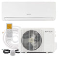 9,000 BTU Mini Split AC/Heating System with Inverter U6946