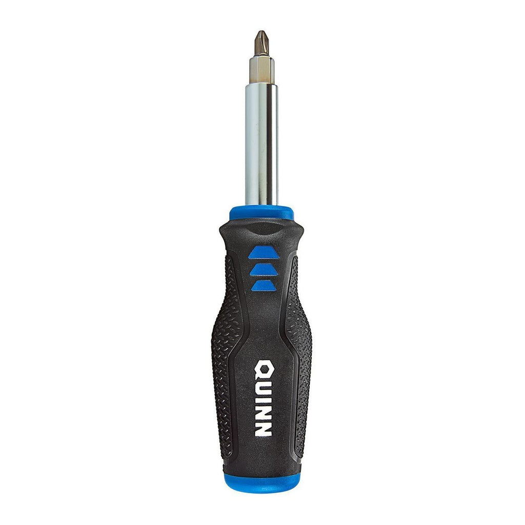 10-in-1 Multibit Screwdriver S11898