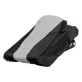 600 Denier Full Fit Snowmobile Travel and Storage Cover B15790