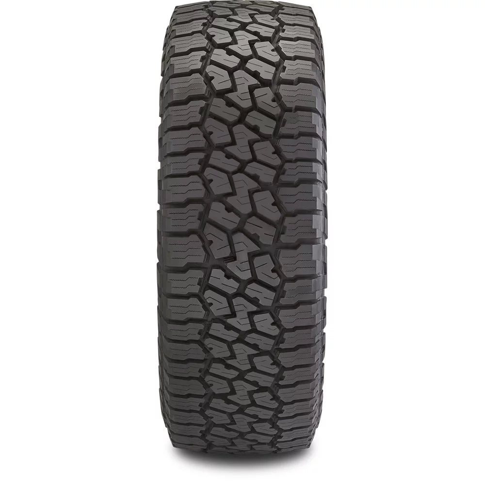 All Terrain Tire J85521