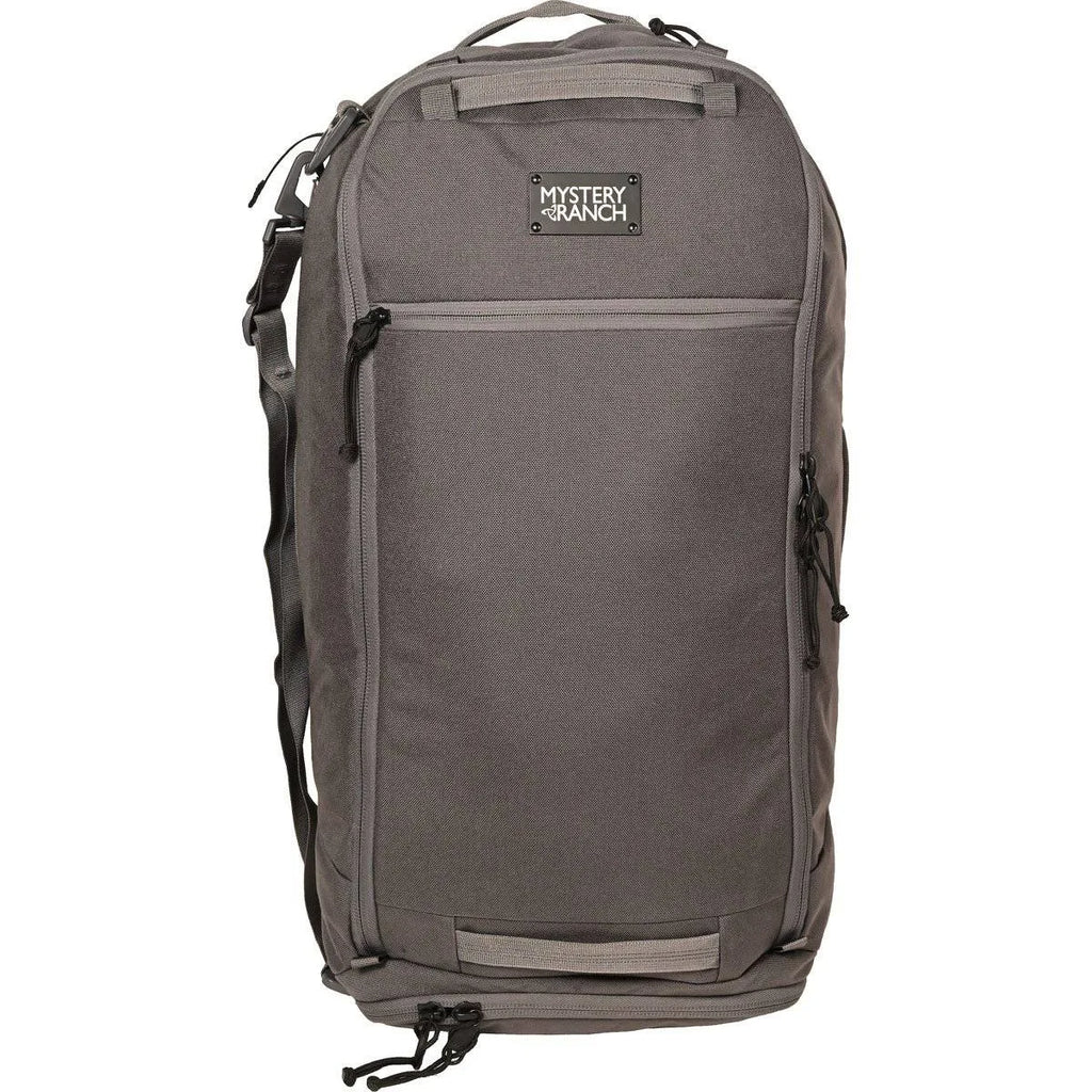Mystery Ranch Mission Duffel, Shadow / 90L Z3589