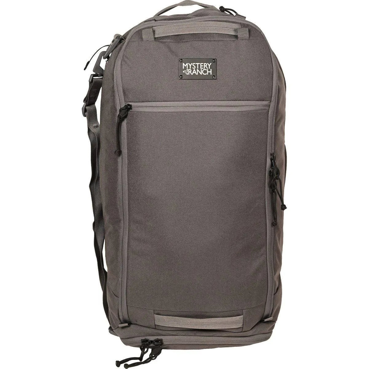 Mystery Ranch Mission Duffel, Shadow / 90L Z3589