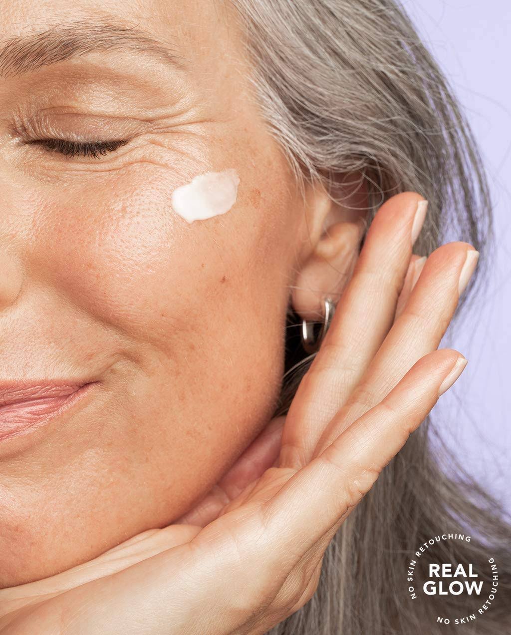 Firming Hydrating Face Moisturizer L353846