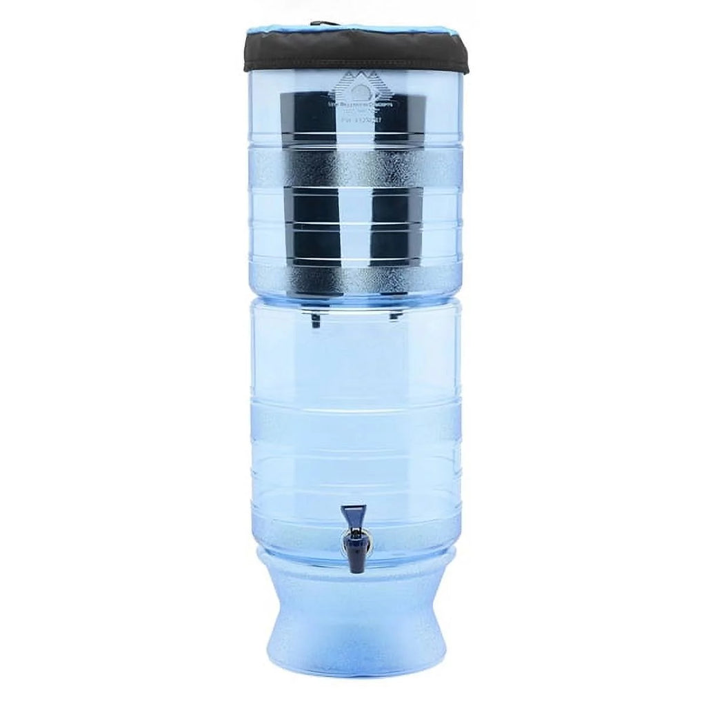 2.75 Gal Water System with 2 Purifiers V34503