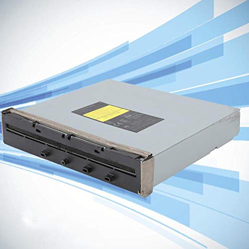 Builtin Aluminum Alloy Portable Optical Disc Drive F64561