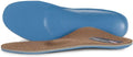 Memory Foam Orthotics Shoe Inserts for Women U85379