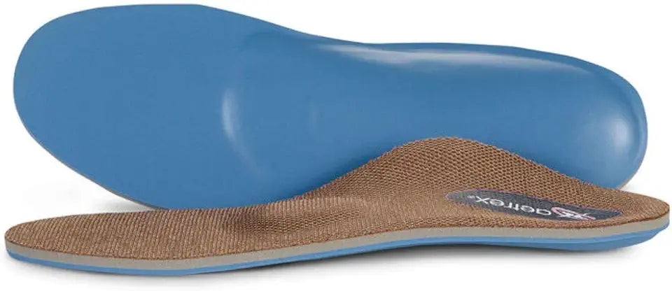 Memory Foam Orthotics Shoe Inserts for Women U85379