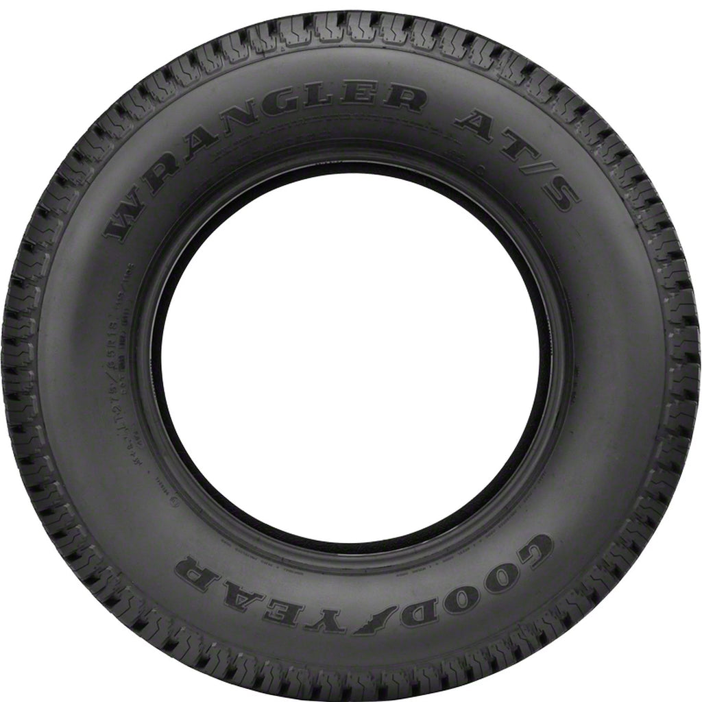 All Terrain P265/70R17 113S Tire M6153