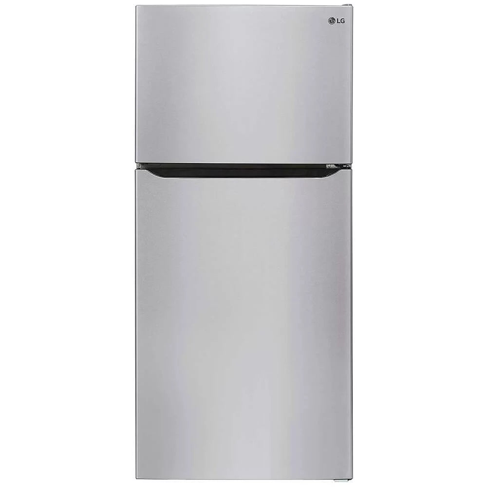 23.8 Cu. Ft. Stainless Steel Top Mount Refrigerator with Internal Water Dispenser B388