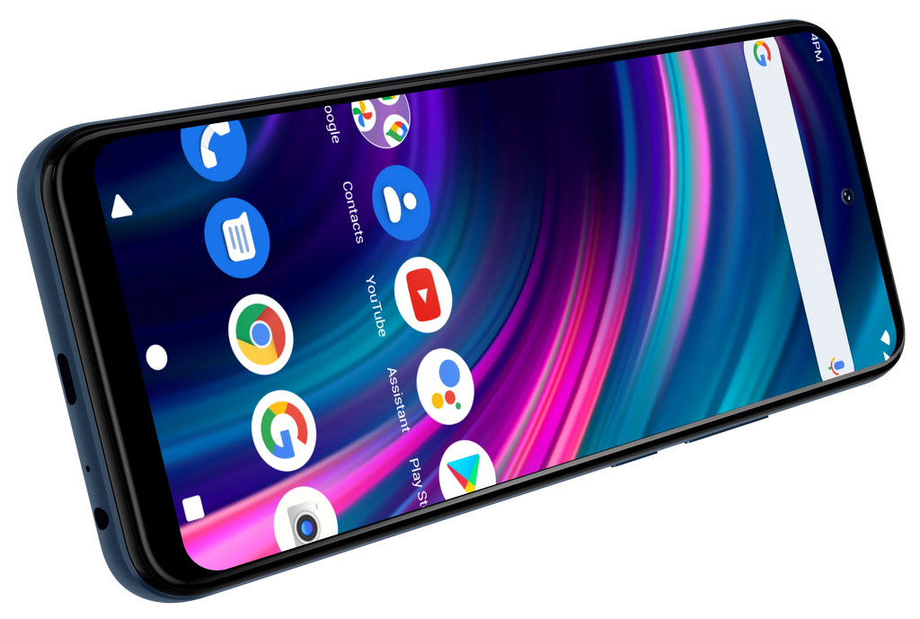Unlocked Android Smartphone W492