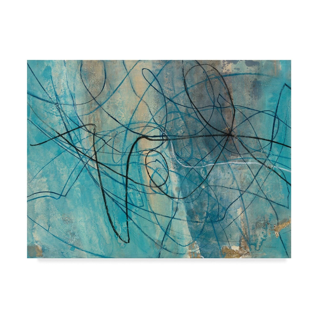 Canvas Art - 35x47 I2657