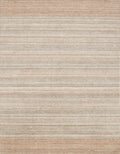 Silver Blush 5'6 x 8'6 Rug O1456