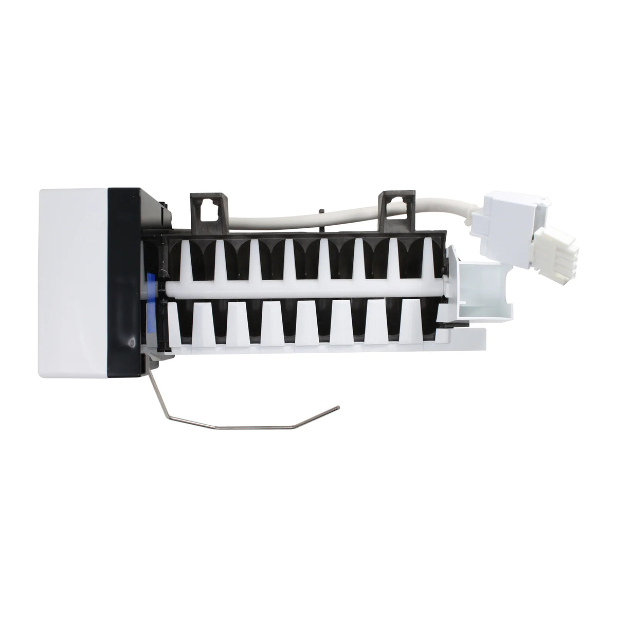 Refrigerator Ice Maker Replacement M156