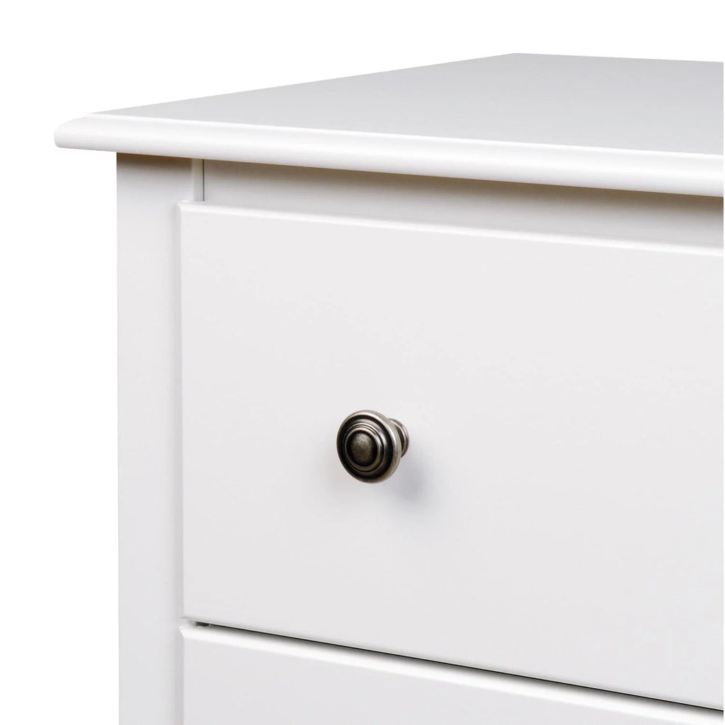 5 Drawer Cherry Chest J931