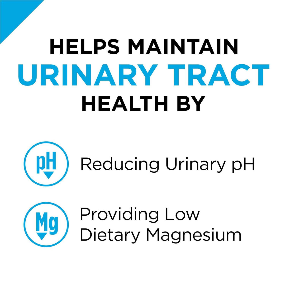 Urinary Tract Health Wet Cat Food Variety Pack L795054
