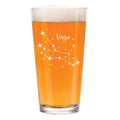 16 oz Beer Pint Glass T6983