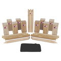 Kubb Viking Chess Q866
