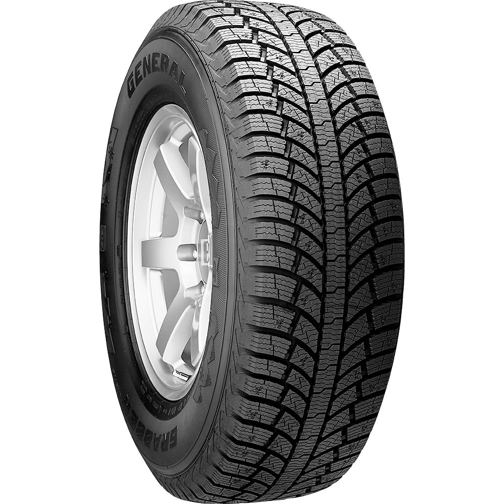 255/55R18XL 109T Winter Studdable Tire C973859
