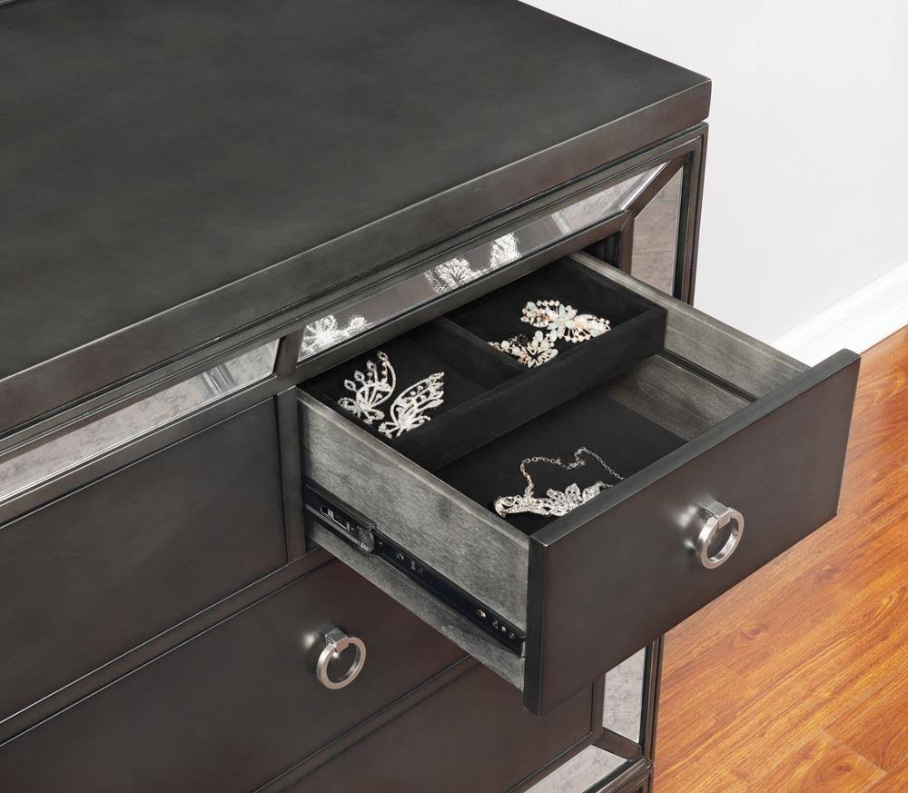 Caviar Nightstand R207