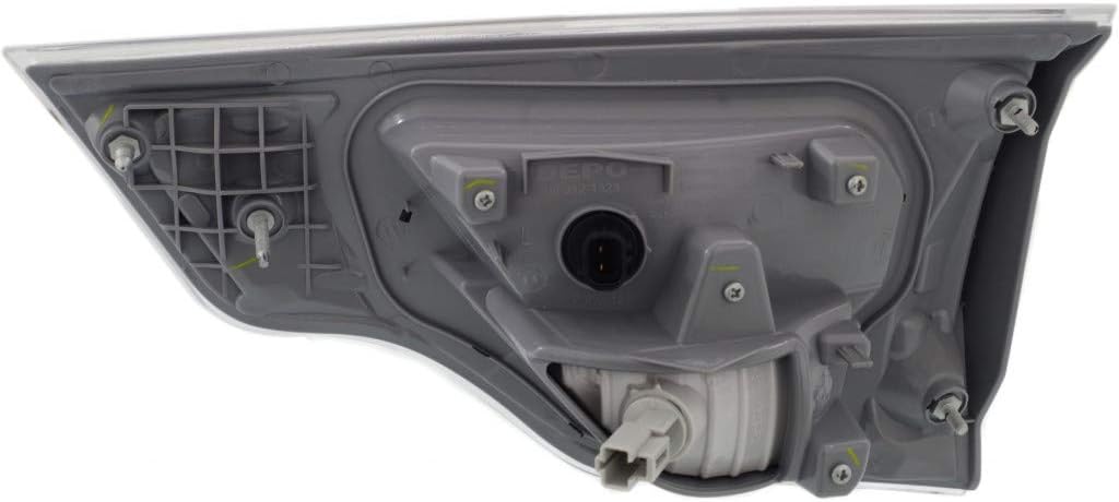 Inner Tail Light Assembly S943368