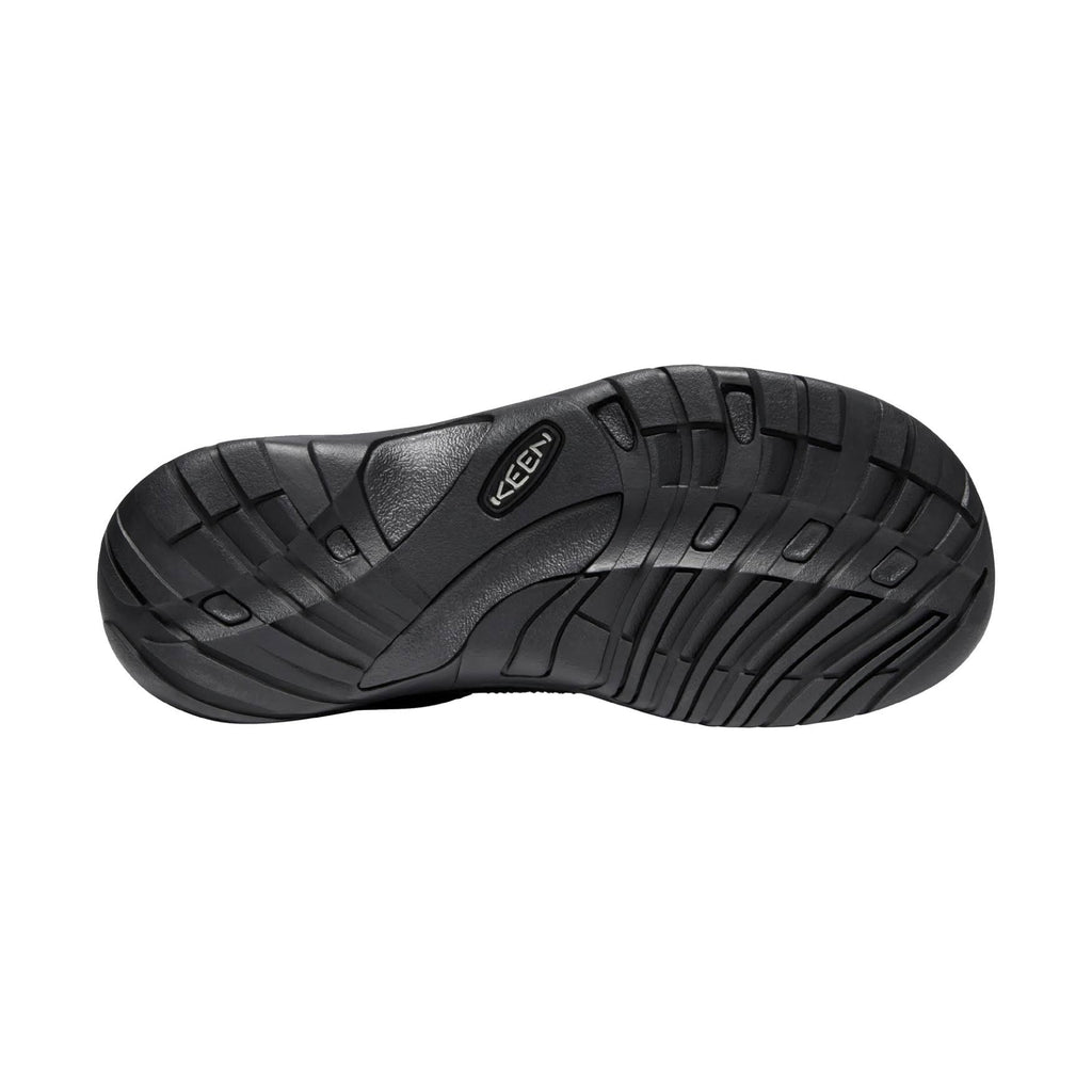 Black Men's 7.5 Keen Austin E153383