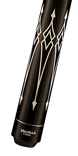 2 Piece 58” Pool Cue Stick K19340