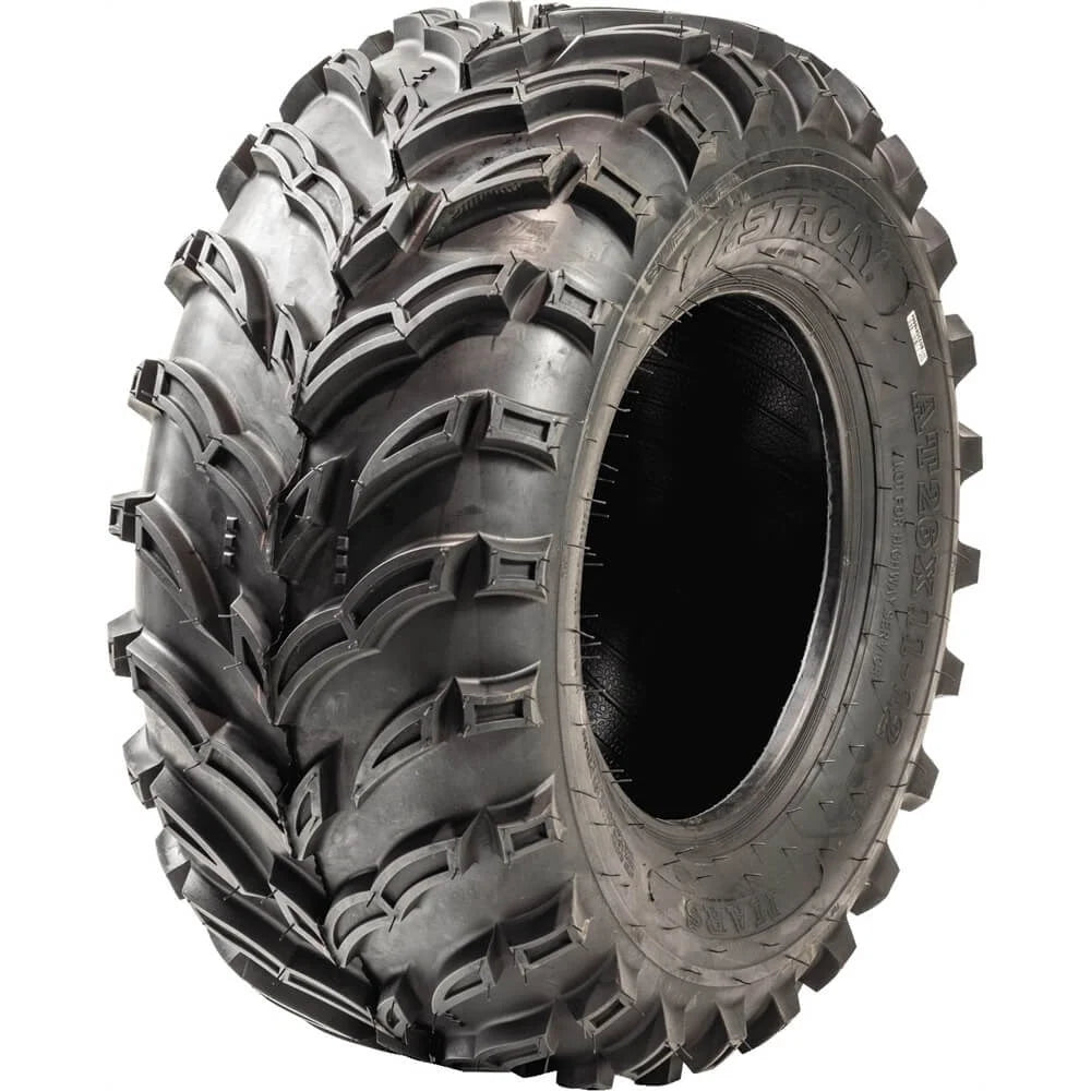 26 x 11 - 12 Utility ATV/UTV Tire X87688