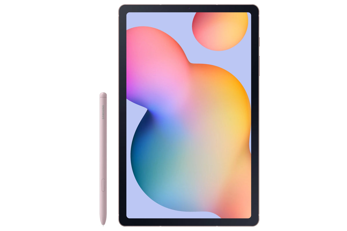 10.4 FHD Tablet, 64GB, S Pen Included, Wi-Fi, Oxford Gray L476204