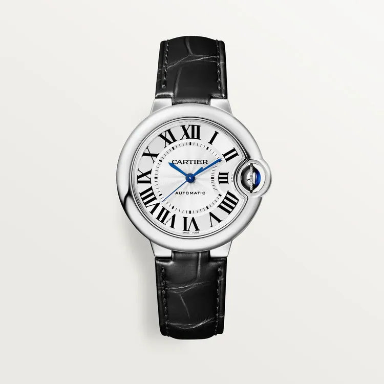 Leather Unisex Watch M66526