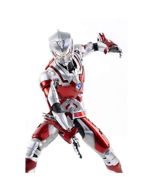 1/6th Scale Ultraman Ace Suit Action Figure B26234
