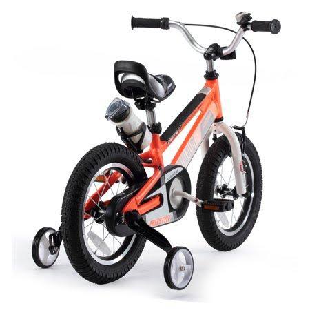 14x22 Kids Bike Red T999
